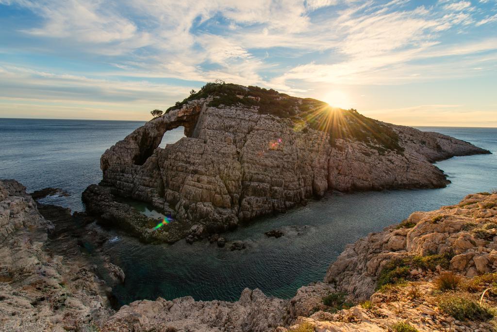 Adrieli Houses Agios Nikolaos  Exteriér fotografie