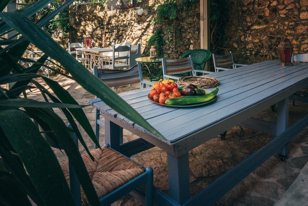 Adrieli Houses Agios Nikolaos  Exteriér fotografie