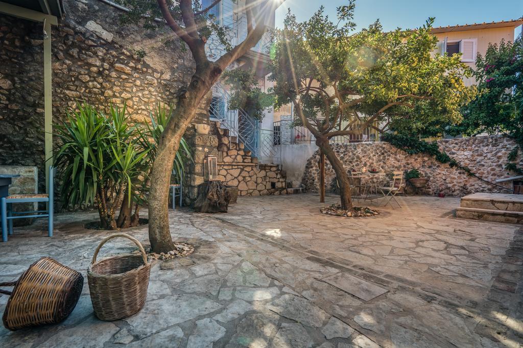 Adrieli Houses Agios Nikolaos  Exteriér fotografie