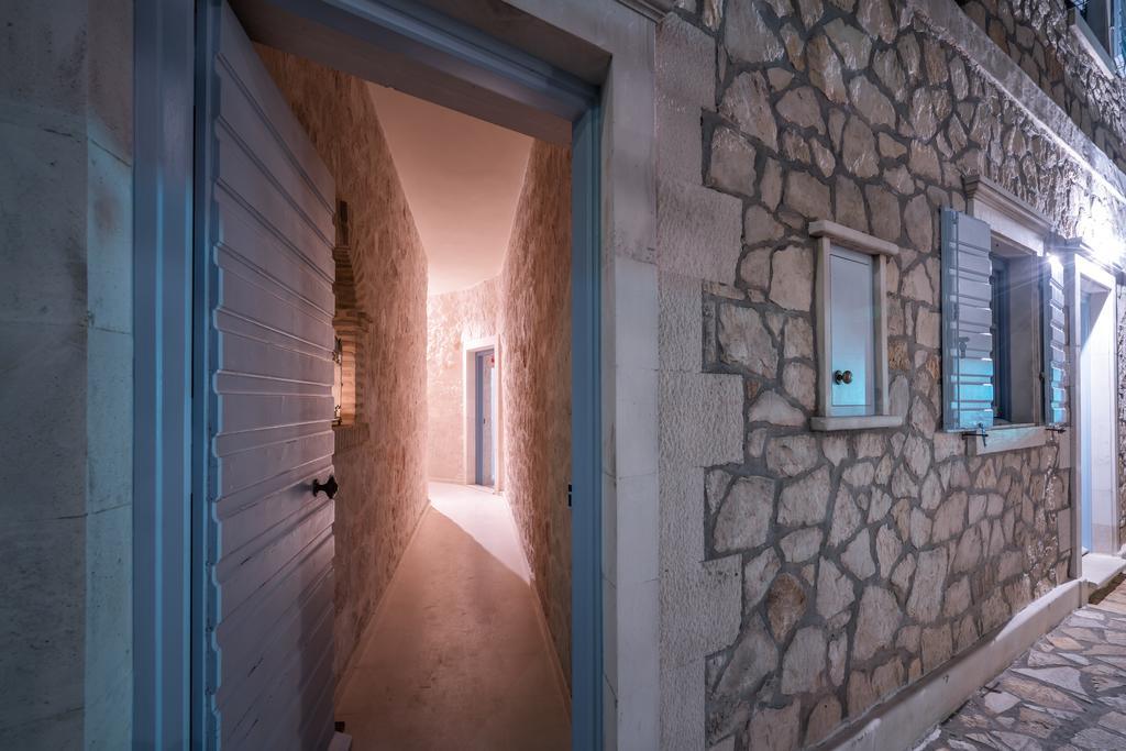 Adrieli Houses Agios Nikolaos  Exteriér fotografie
