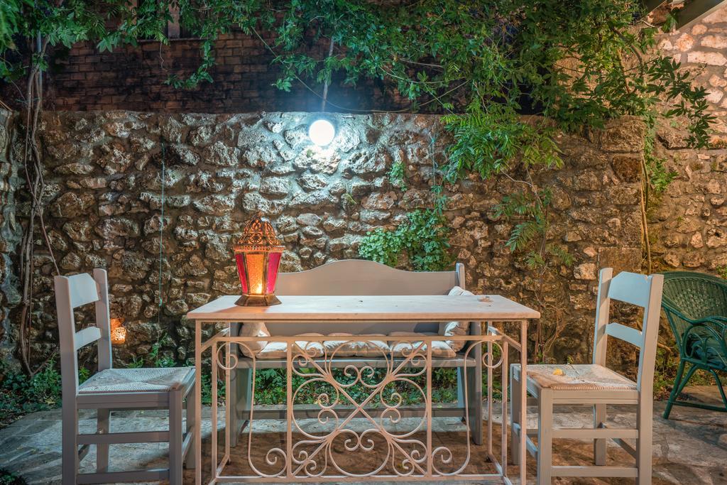 Adrieli Houses Agios Nikolaos  Exteriér fotografie