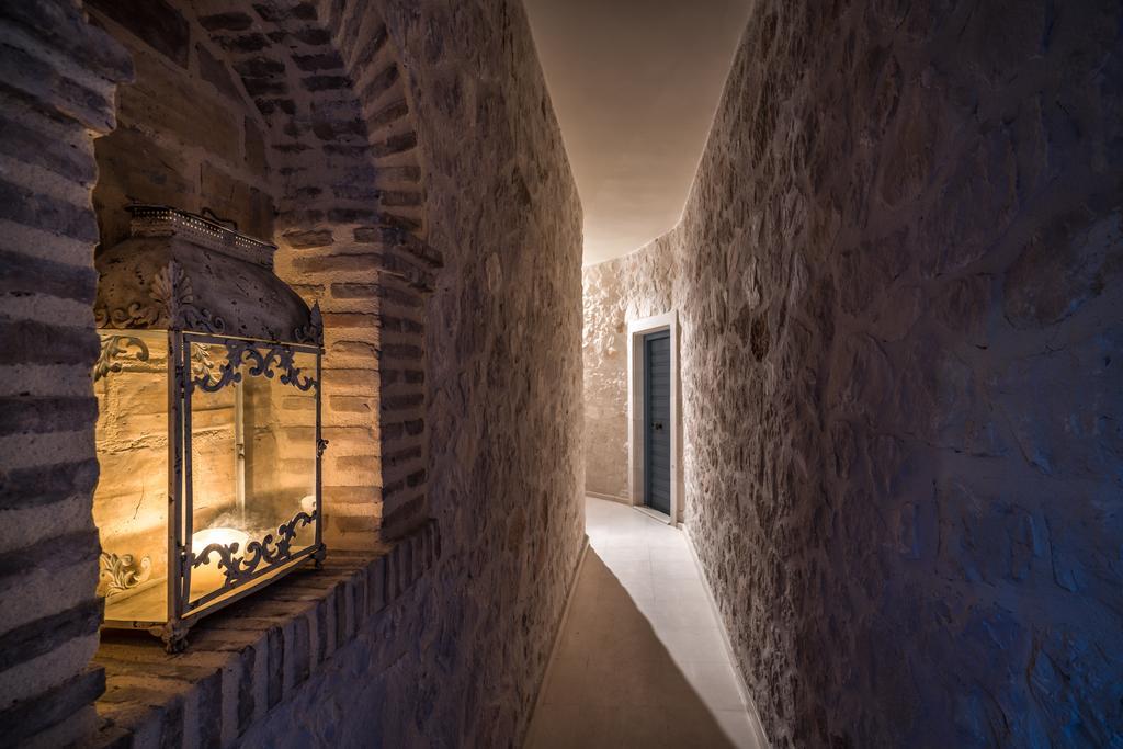 Adrieli Houses Agios Nikolaos  Exteriér fotografie