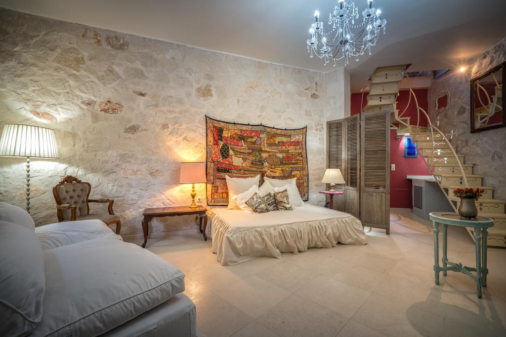 Adrieli Houses Agios Nikolaos  Exteriér fotografie