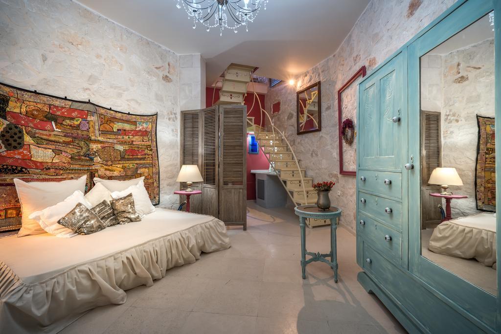 Adrieli Houses Agios Nikolaos  Exteriér fotografie