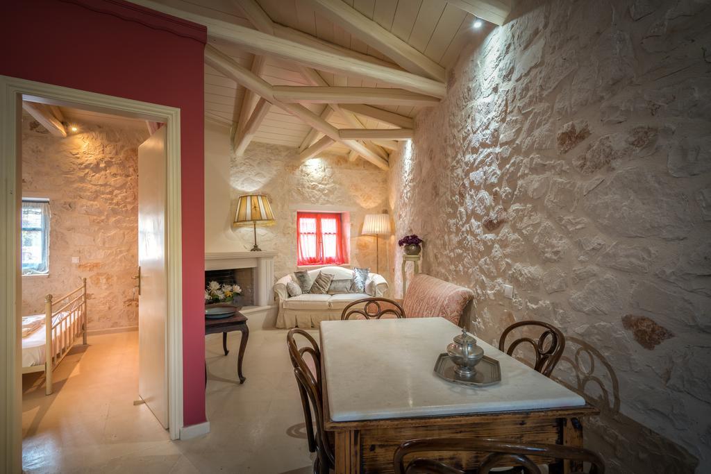 Adrieli Houses Agios Nikolaos  Exteriér fotografie